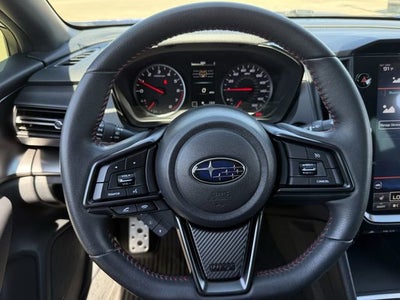 2023 Subaru WRX Premium