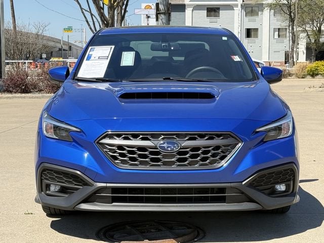 2023 Subaru WRX Premium