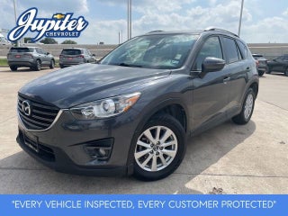 2016 Mazda Mazda CX-5 Touring