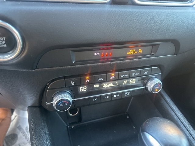 2022 Mazda Mazda CX-5 2.5 S Preferred