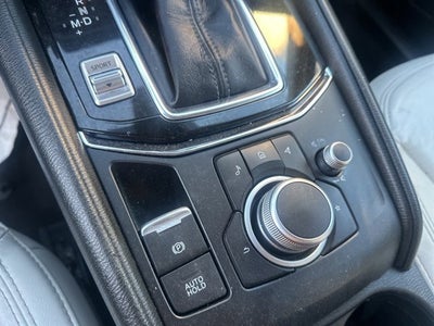 2022 Mazda Mazda CX-5 2.5 S Preferred