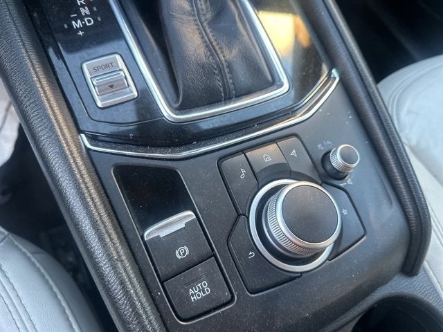 2022 Mazda Mazda CX-5 2.5 S Preferred