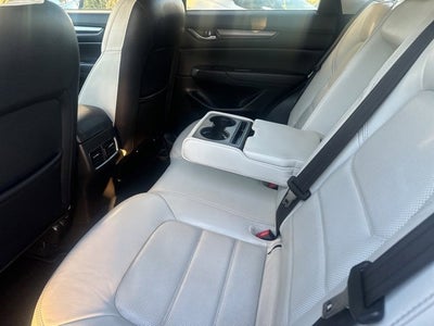 2022 Mazda Mazda CX-5 2.5 S Preferred