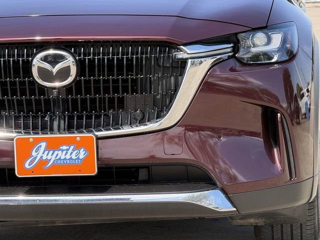 2025 Mazda Mazda CX-90 3.3 Turbo Premium Plus Package