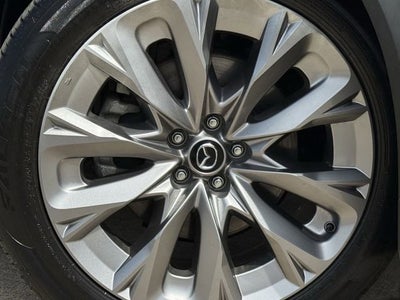 2025 Mazda Mazda CX-90 3.3 Turbo Premium Plus Package