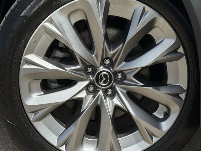 2025 Mazda Mazda CX-90 3.3 Turbo Premium Plus Package