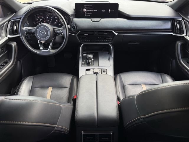 2025 Mazda Mazda CX-90 3.3 Turbo Premium Plus Package