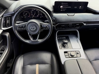 2025 Mazda Mazda CX-90 3.3 Turbo Premium Plus Package