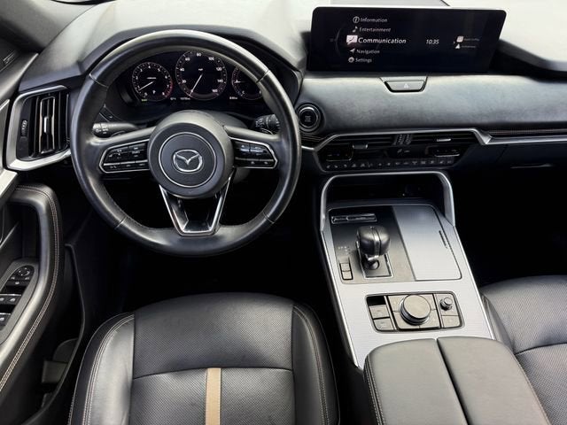2025 Mazda Mazda CX-90 3.3 Turbo Premium Plus Package