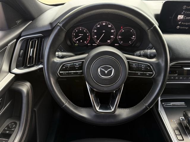 2025 Mazda Mazda CX-90 3.3 Turbo Premium Plus Package