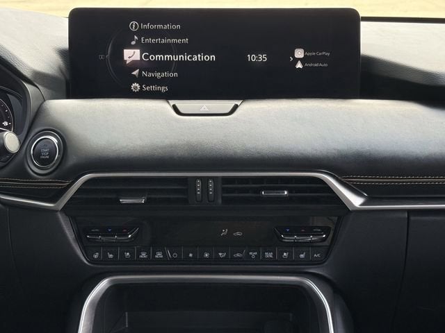 2025 Mazda Mazda CX-90 3.3 Turbo Premium Plus Package