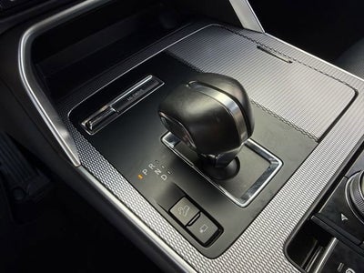 2025 Mazda Mazda CX-90 3.3 Turbo Premium Plus Package