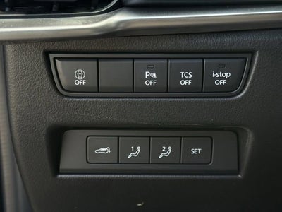 2025 Mazda Mazda CX-90 3.3 Turbo Premium Plus Package