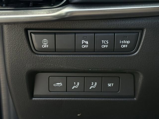 2025 Mazda Mazda CX-90 3.3 Turbo Premium Plus Package