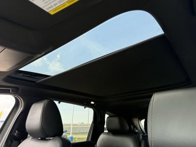 2025 Mazda Mazda CX-90 3.3 Turbo Premium Plus Package