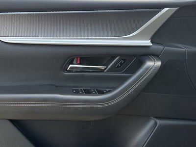 2025 Mazda Mazda CX-90 3.3 Turbo Premium Plus Package