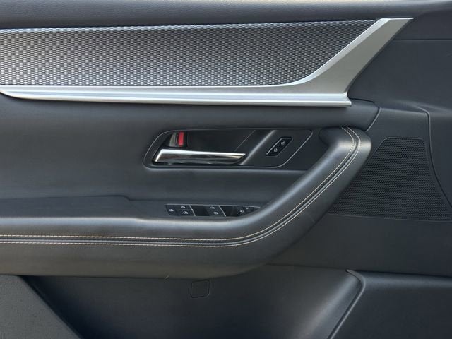 2025 Mazda Mazda CX-90 3.3 Turbo Premium Plus Package