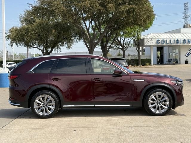 2025 Mazda Mazda CX-90 3.3 Turbo Premium Plus Package