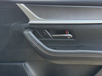 2025 Mazda Mazda CX-90 3.3 Turbo Premium Plus Package