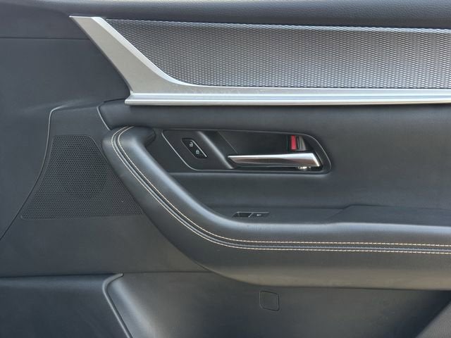 2025 Mazda Mazda CX-90 3.3 Turbo Premium Plus Package