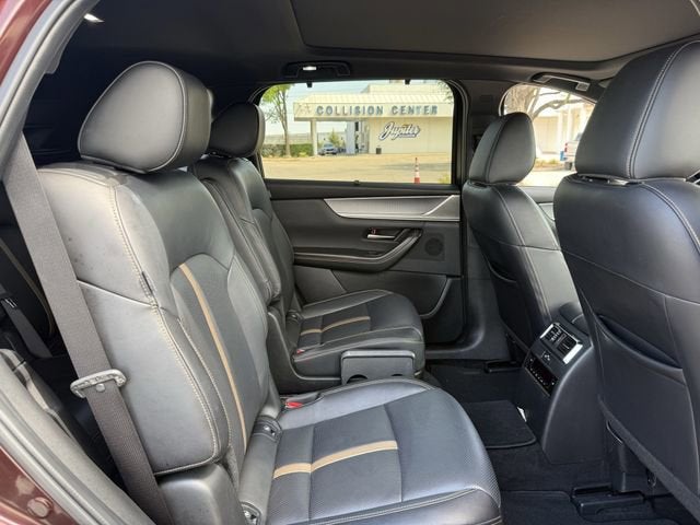 2025 Mazda Mazda CX-90 3.3 Turbo Premium Plus Package