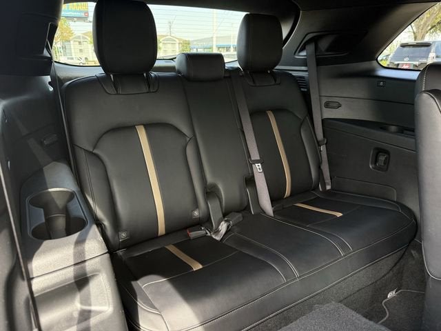 2025 Mazda Mazda CX-90 3.3 Turbo Premium Plus Package