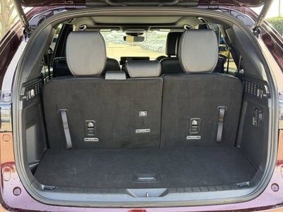 2025 Mazda Mazda CX-90 3.3 Turbo Premium Plus Package