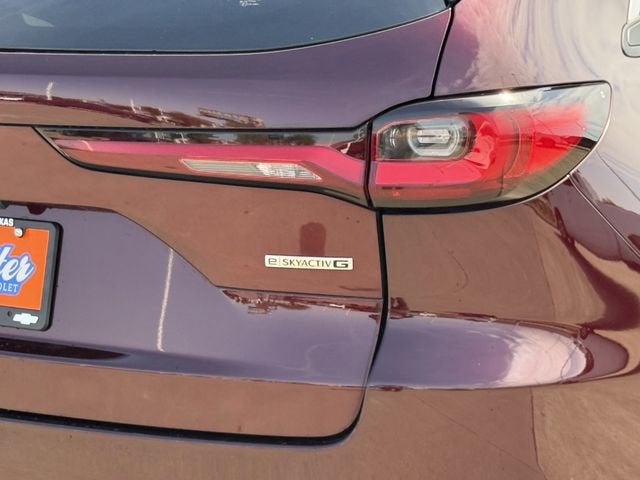 2025 Mazda Mazda CX-90 3.3 Turbo Premium Plus Package