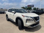 2023 Nissan Rogue Platinum FWD