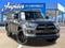 2021 Toyota 4Runner Nightshade Special Edition