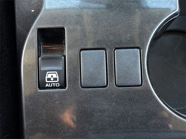 2021 Toyota 4Runner Nightshade Special Edition