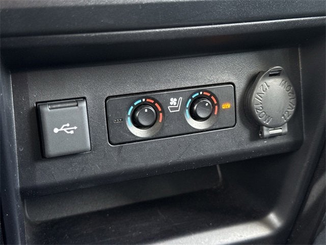 2021 Toyota 4Runner Nightshade Special Edition