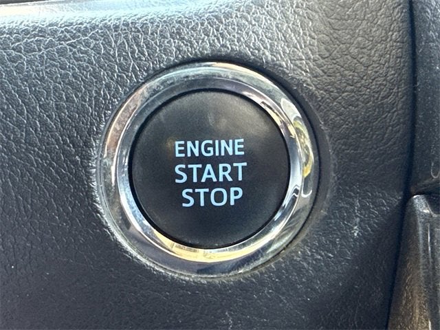 2021 Toyota 4Runner Nightshade Special Edition