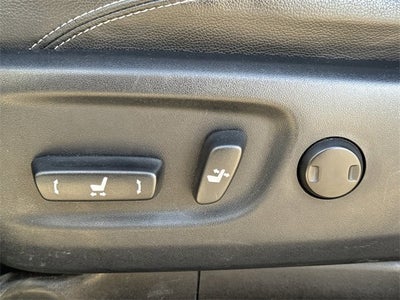 2021 Toyota 4Runner Nightshade Special Edition