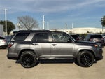 2021 Toyota 4Runner Nightshade Special Edition
