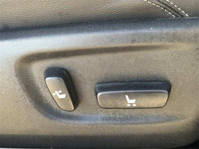 2021 Toyota 4Runner Nightshade Special Edition