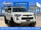 2023 Toyota 4Runner TRD Off Road