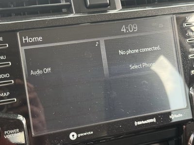 2023 Toyota 4Runner TRD Off Road