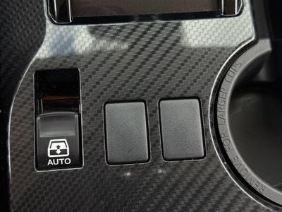 2023 Toyota 4Runner TRD Off Road