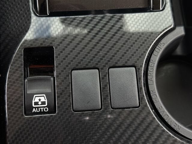 2023 Toyota 4Runner TRD Off Road