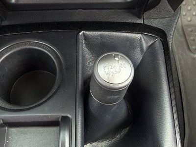 2023 Toyota 4Runner TRD Off Road