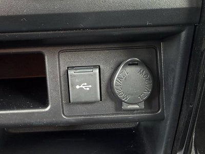 2023 Toyota 4Runner TRD Off Road