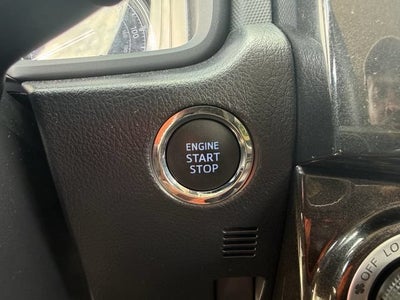 2023 Toyota 4Runner TRD Off Road