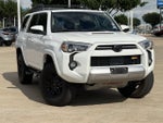 2023 Toyota 4Runner TRD Off Road