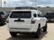 2023 Toyota 4Runner TRD Off Road