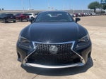 2016 Lexus RC 350 RC 350 RWD