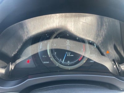 2016 Lexus RC 350 RC 350 RWD