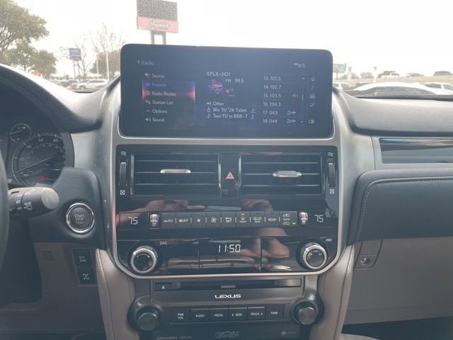 2023 Lexus GX 460 Premium