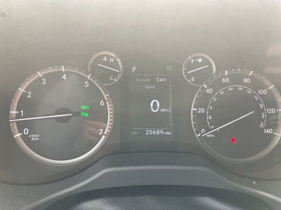 2023 Lexus GX 460 Premium