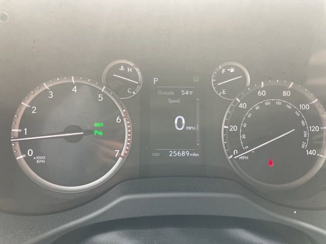 2023 Lexus GX 460 Premium